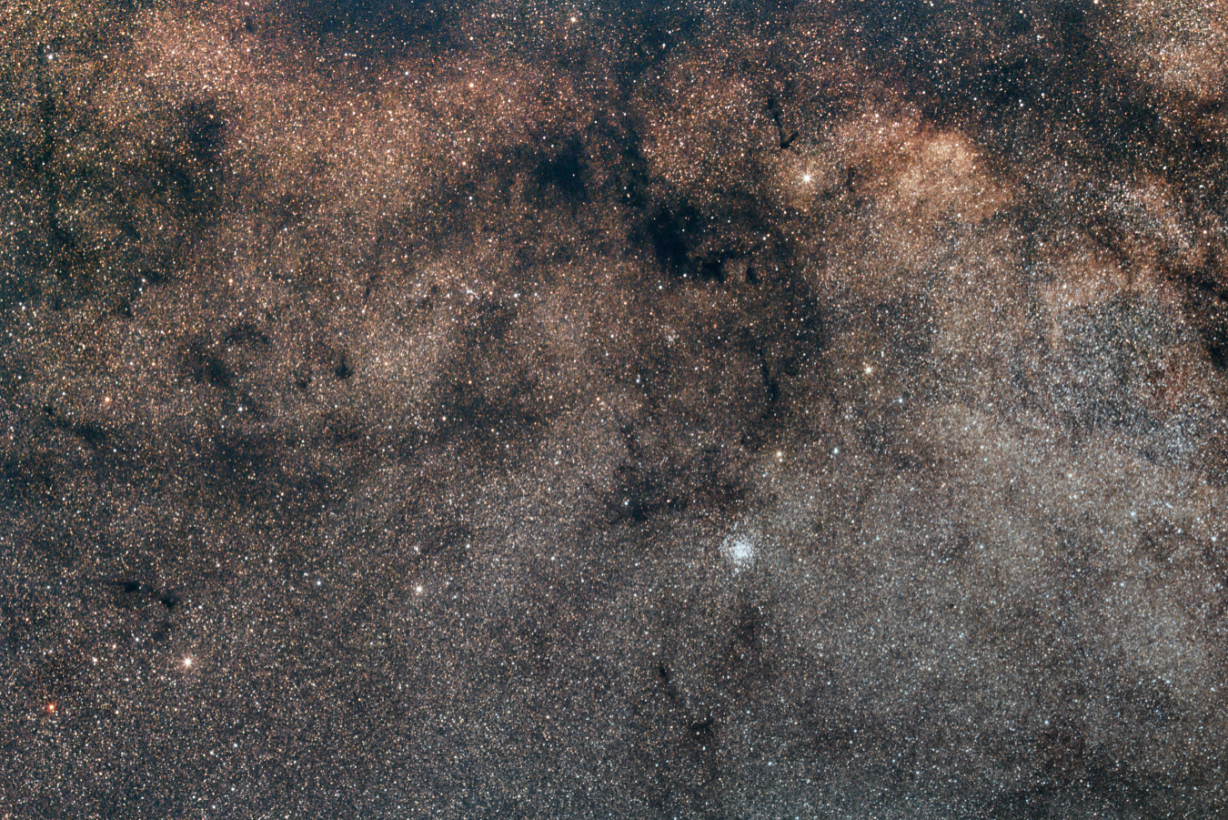 Region um M11_220702